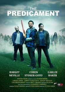 The Predicament Trailer