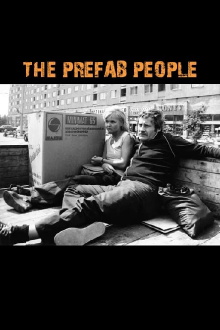 The Prefab People Trailer