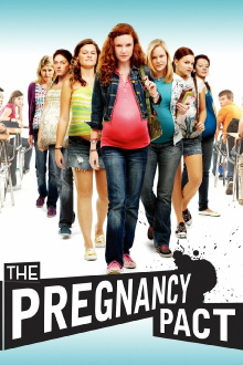 The Pregnancy Pact Trailer