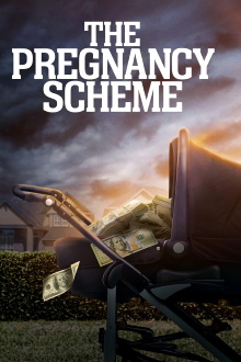 The Pregnancy Scheme Trailer