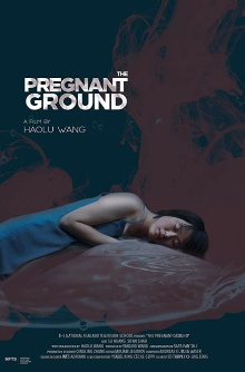 The Pregnant Ground Trailer