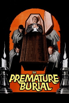 The Premature Burial Trailer