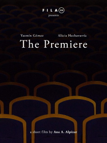 The Premiere Trailer
