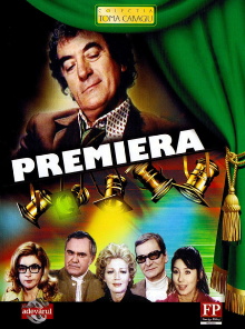 The Premiere Trailer