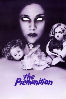The Premonition Trailer