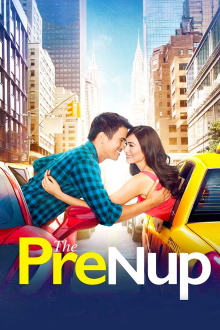 The PreNup Trailer