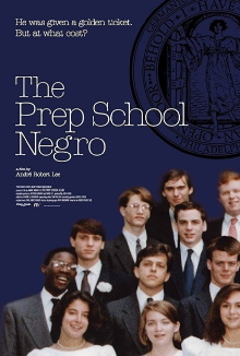 The Prep School Negro Trailer
