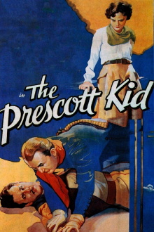The Prescott Kid Trailer