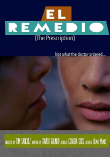 The Prescription Trailer