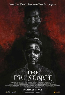 The Presence Trailer