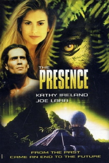 The Presence Trailer