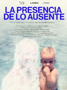 The Presence of Absence Trailer