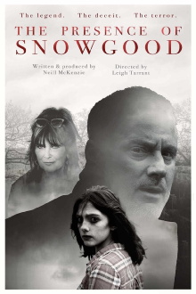 The Presence of Snowgood Trailer