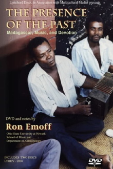The Presence of the Past - Madagascar, Music, and Devotion Trailer