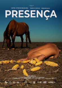 The Presence of the World in Me Trailer