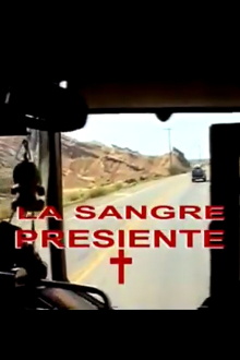 The Presending Blood Trailer