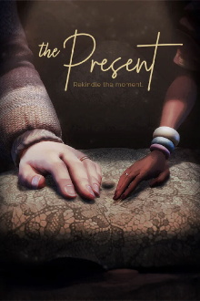 The Present Trailer