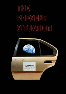 The Present Situation Trailer