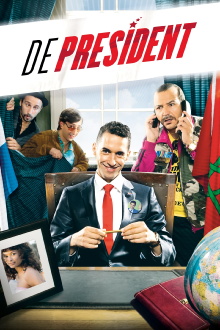The President Trailer