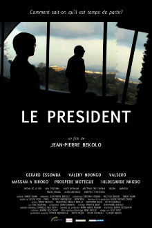 The President Trailer