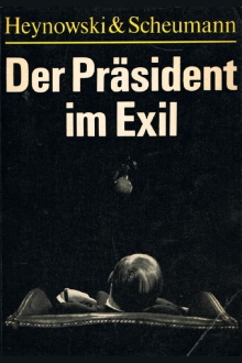 The President in Exile Trailer