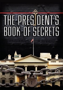 The President's Book of Secrets Trailer