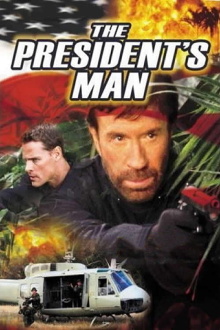 The President's Man Trailer