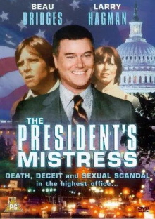 The President's Mistress Trailer