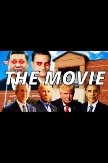 The Presidents: The Movie Trailer