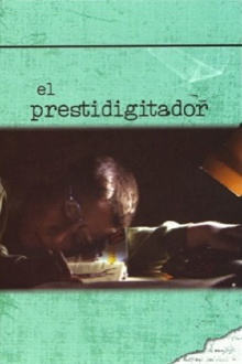 The Prestidigitator Trailer