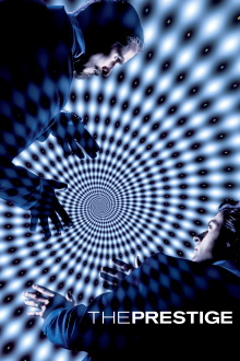 The Prestige Trailer