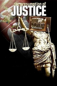 The Presumption of Justice Trailer
