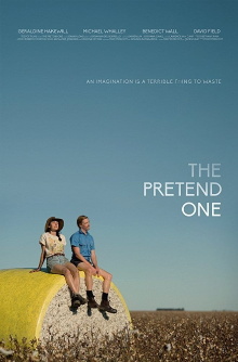 The Pretend One Trailer