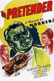 The Pretender Trailer