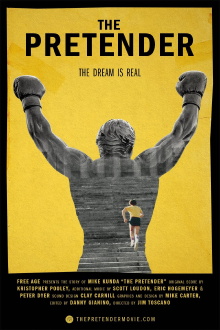 The Pretender Trailer