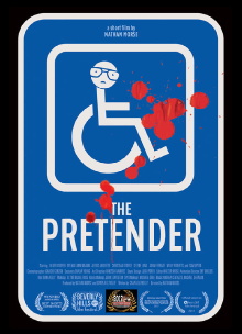 The Pretender Trailer