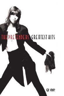 The Pretenders - Greatest Hits Trailer