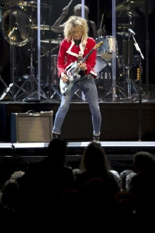 The Pretenders - Live Trailer