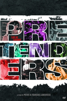 The Pretenders - Live in London Trailer