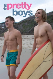 The Pretty Boys Trailer