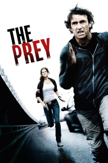The Prey Trailer