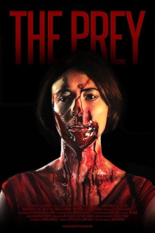 The Prey Trailer