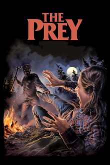 The Prey Trailer