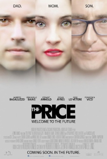The Price Trailer
