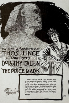 The Price Mark Trailer