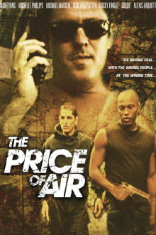 The Price of Air Trailer