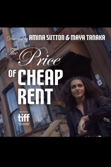 The Price of Cheap Rent Trailer