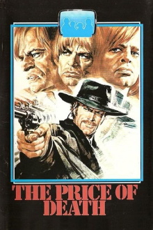 The Price of Death Trailer