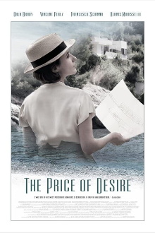 The Price of Desire Trailer