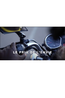 The price of envy Trailer